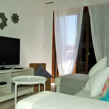 Alquilaencanarias Blanquitos Terrace Apartment *